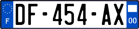 DF-454-AX