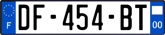 DF-454-BT