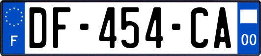 DF-454-CA