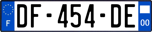 DF-454-DE