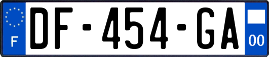 DF-454-GA