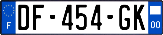 DF-454-GK