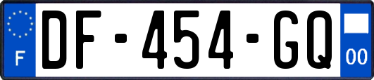 DF-454-GQ