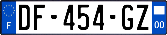 DF-454-GZ