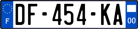 DF-454-KA