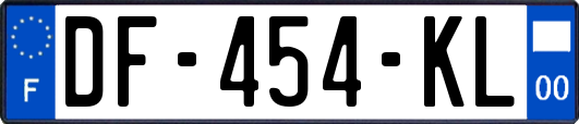 DF-454-KL