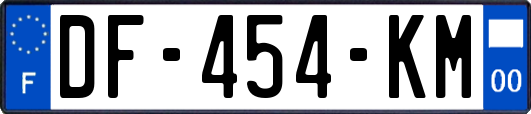 DF-454-KM
