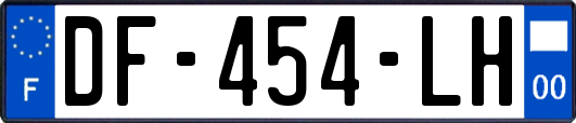 DF-454-LH