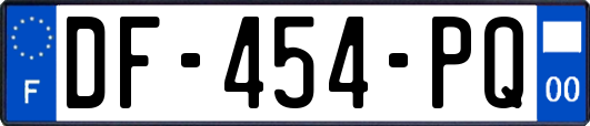 DF-454-PQ