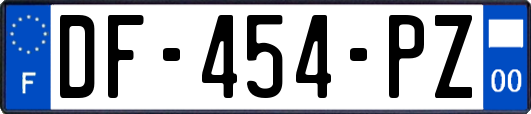 DF-454-PZ