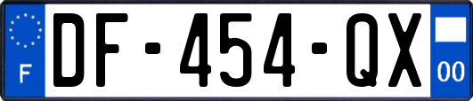 DF-454-QX