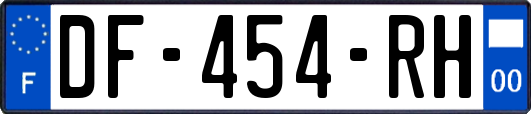 DF-454-RH