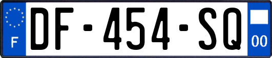 DF-454-SQ