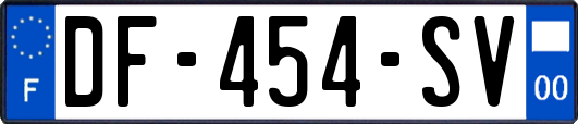 DF-454-SV