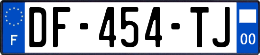 DF-454-TJ