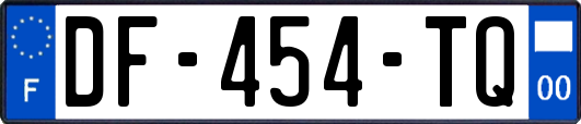 DF-454-TQ