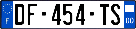 DF-454-TS