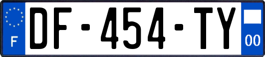 DF-454-TY