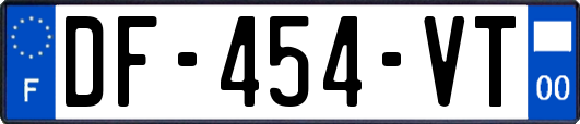 DF-454-VT