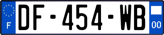 DF-454-WB