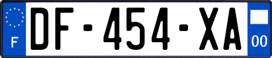DF-454-XA