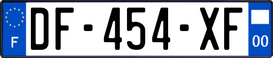 DF-454-XF