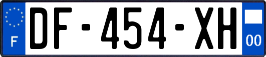 DF-454-XH