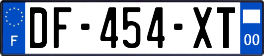 DF-454-XT