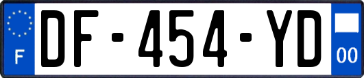 DF-454-YD