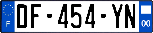DF-454-YN
