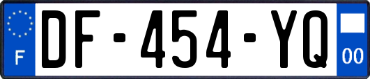 DF-454-YQ