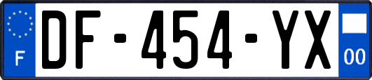 DF-454-YX