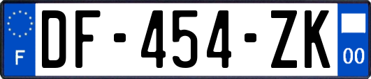 DF-454-ZK