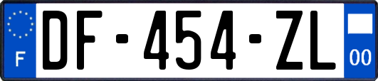 DF-454-ZL