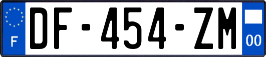 DF-454-ZM