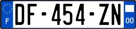 DF-454-ZN