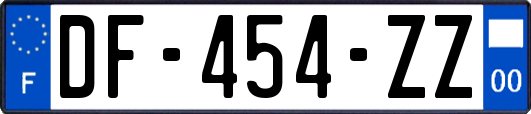 DF-454-ZZ