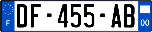 DF-455-AB