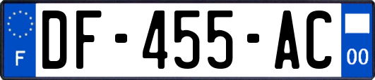 DF-455-AC