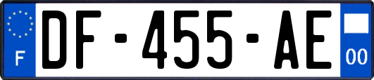 DF-455-AE