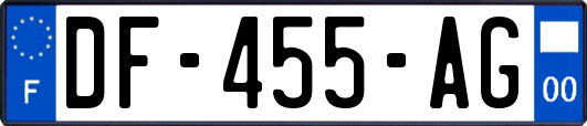 DF-455-AG