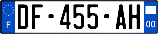 DF-455-AH