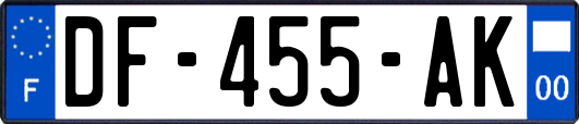 DF-455-AK