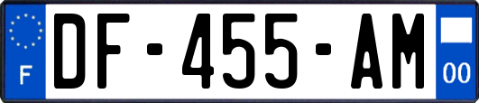 DF-455-AM