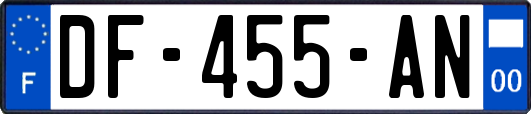 DF-455-AN