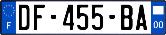 DF-455-BA