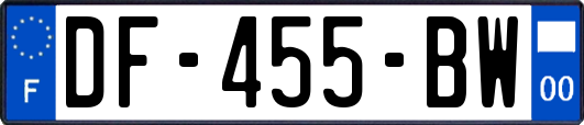 DF-455-BW