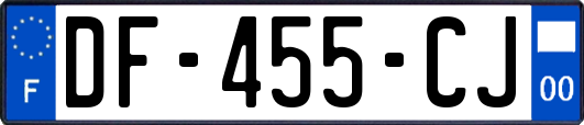 DF-455-CJ