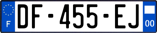 DF-455-EJ