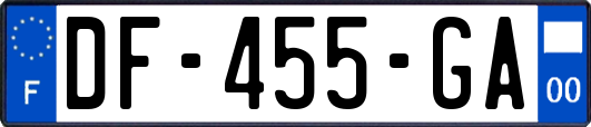 DF-455-GA